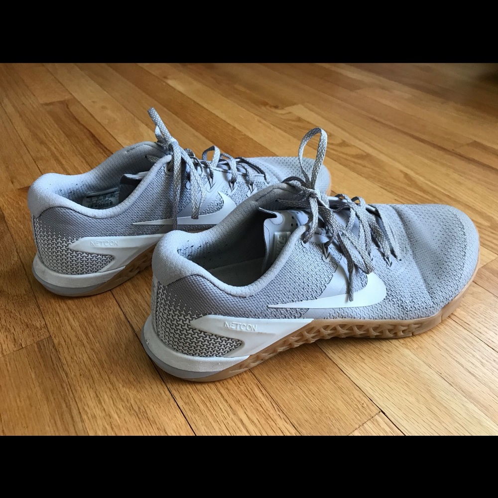 Men’s Nike Metcon 4 size 12